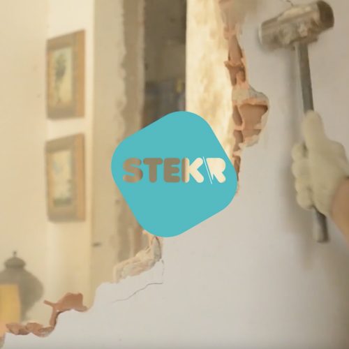 Stekr – Promofilmpje renovatiecoaches